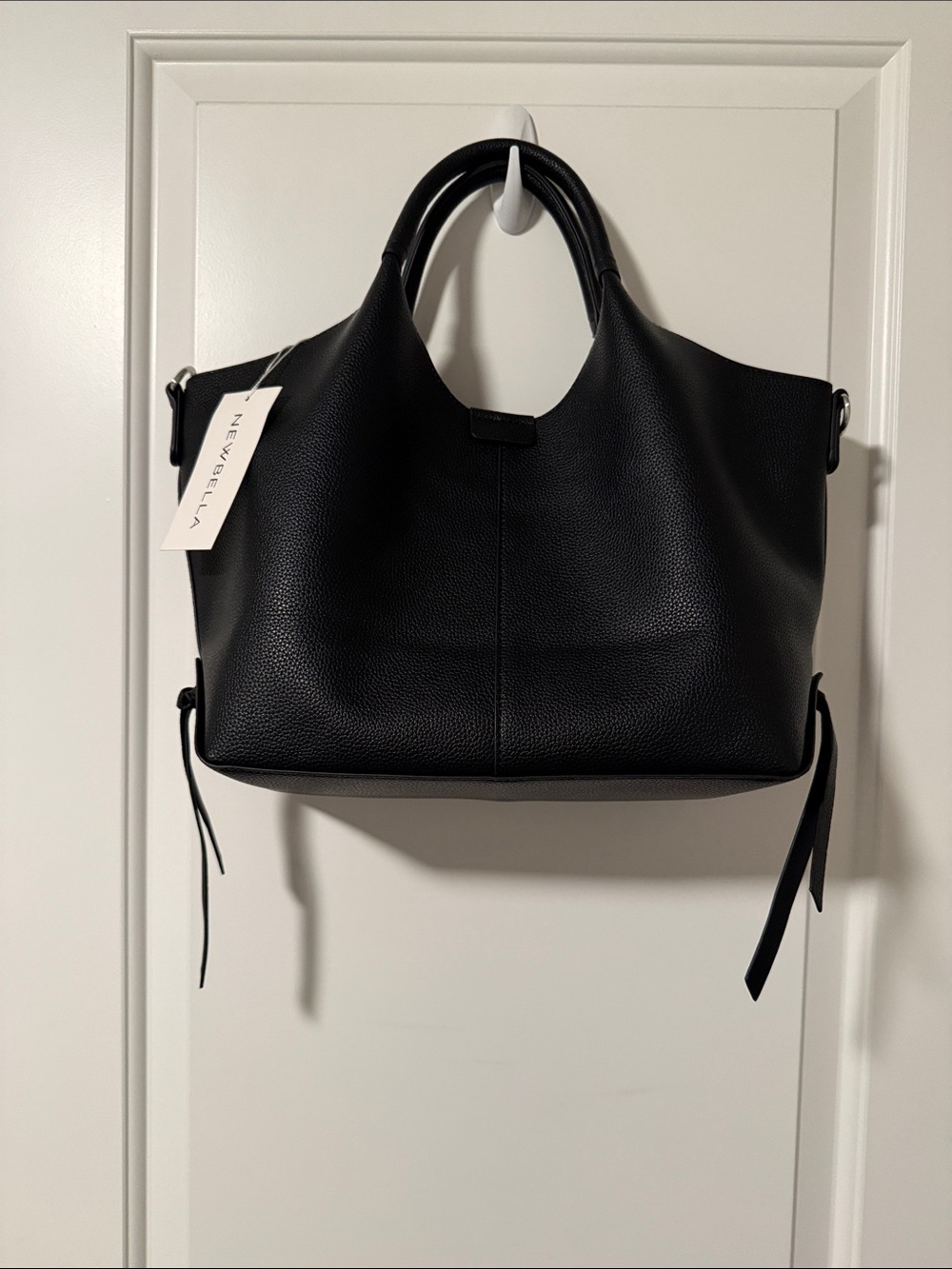 Newbella Shelly Purse